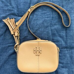 Tory Burch purse